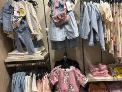 -ZARA(北美新天地时尚中心店)