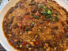 -自游人·美食一楼·地道徽菜(三十年名店)