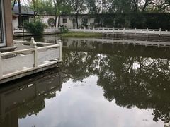 -龚家花园农家乐休闲别墅