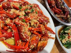 -五七小李子油焖大虾(总店)