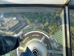 -东方明珠广播电视塔