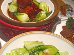 -徽韵人家·传承正宗徽菜(牡丹园店)