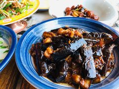 -那家小馆•北京菜•烤鸭(香山店)