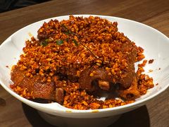 -清水亭湖北菜(大屯DT51店)