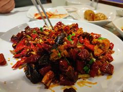 -名家韩国料理·烤肉(瑶海店)