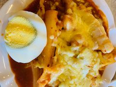 -郑阿姨的家·이모네·韩料&烤肉(武川路店)