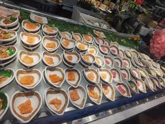 -钱库里海鲜自助(唐山街店)