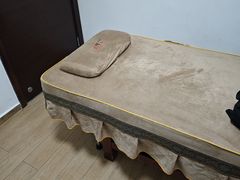 -感智盲人按摩·艾灸·肩颈SPA(岗厦店)