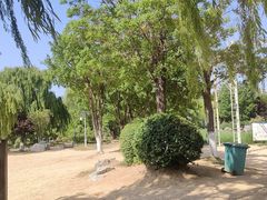 -济南国际园博园