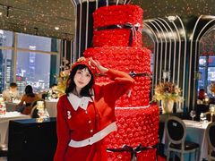 -上海外滩豫园万丽酒店