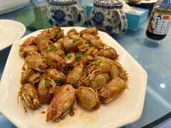 -盛港湾海鲜食府(黄沙店)