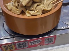 -龍歌自助小火锅(李沧丽达店)