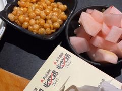 -小饕荟雅安贡椒鱼鲜馆(广福桥店)