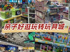 -TOYSRUS玩具反斗城(凯德广场云尚店)