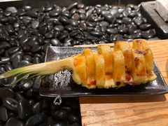 -贰醒·私房小院烧烤 (太古里店)