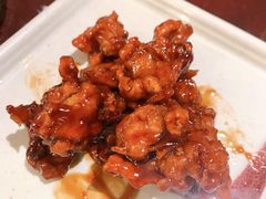 -新白鹿餐厅(爱琴海购物中心店)
