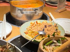 -生如夏花泰式火锅(西村黑金店)
