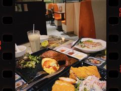 -旺记冰室(九龙中心大厦店)