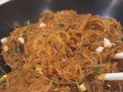 -刘胖子家常菜·蹄花焖藕(中央花园店)