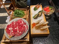 -無境·匠心日本料理(汉街店)