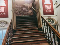 -1901 Cafe(西四店)