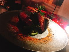-wann lounge 低温慢煮牛排·清吧