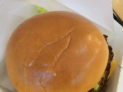 汁汁厚作芝士安格斯-肯德基(津滨店)