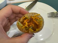 -Santoor 萨都里印度餐厅(北锣鼓巷店)