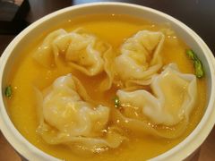 白虾馄饨-金海华·华宴江南(斜塘店)