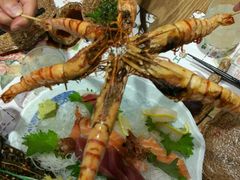 -林妈妈村·日式料理(宝山万达店)