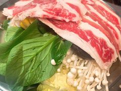寿喜烧-米仓食堂(凯德广场店)