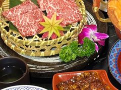 -竹马炭火烤肉(南屏店)