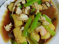 -大梁骨头馆·酱骨老菜(友好店)