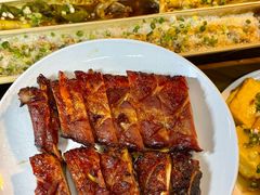 -丰依竹食·老牌竹筒饭