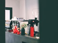 -NokNok Coffee(宽窄巷子店)
