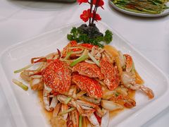 -蚝美人·生蚝海鲜烧烤(茶花园店)