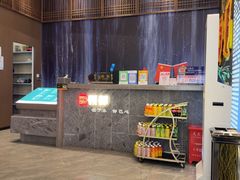 -云领御 • 影院式SPA足道(俊发广场店)