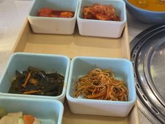 -韩香福烤肉庄园(荣成店)