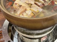-威邵鸡煲(西华路总店)