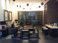 -富淳饭店(陆家嘴保利广场店)
