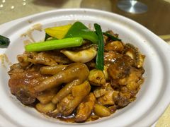 -壹号渔村(齐富路店)