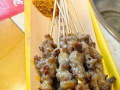 -老佛爷炭火蛙锅直营(清滨路总店)