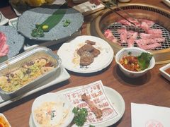 -御牛道日式烤肉料理(杭州万象城店)