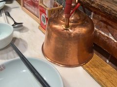 -小吊梨汤·北京菜·烤鸭(清河万象汇店)