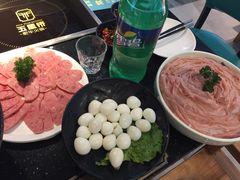 -五星桥原切肥牛火锅·30年专注好牛肉(湖塘店)