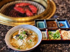 -老乾杯和牛烧肉(王府中环店)