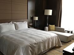 -扬州绿地铂骊酒店
