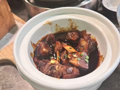 -绿茶餐厅(天津天河城店)