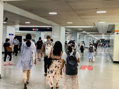 -常熟路(地铁站)