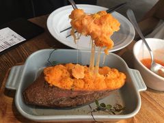 -蜜桃餐厅·伴山(湖滨商业街店)
